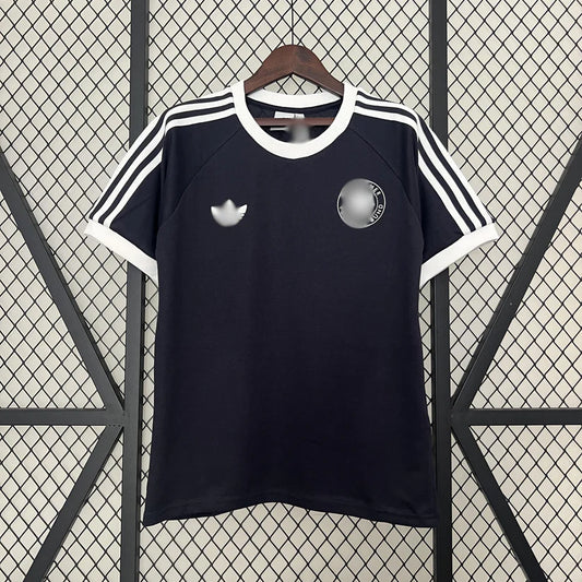 Camiseta Retro Alemania Especial