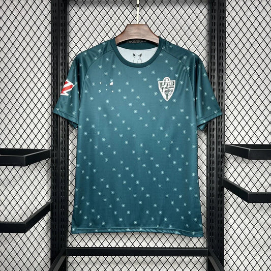 Camiseta Almeria Tercera Equipación 24/25