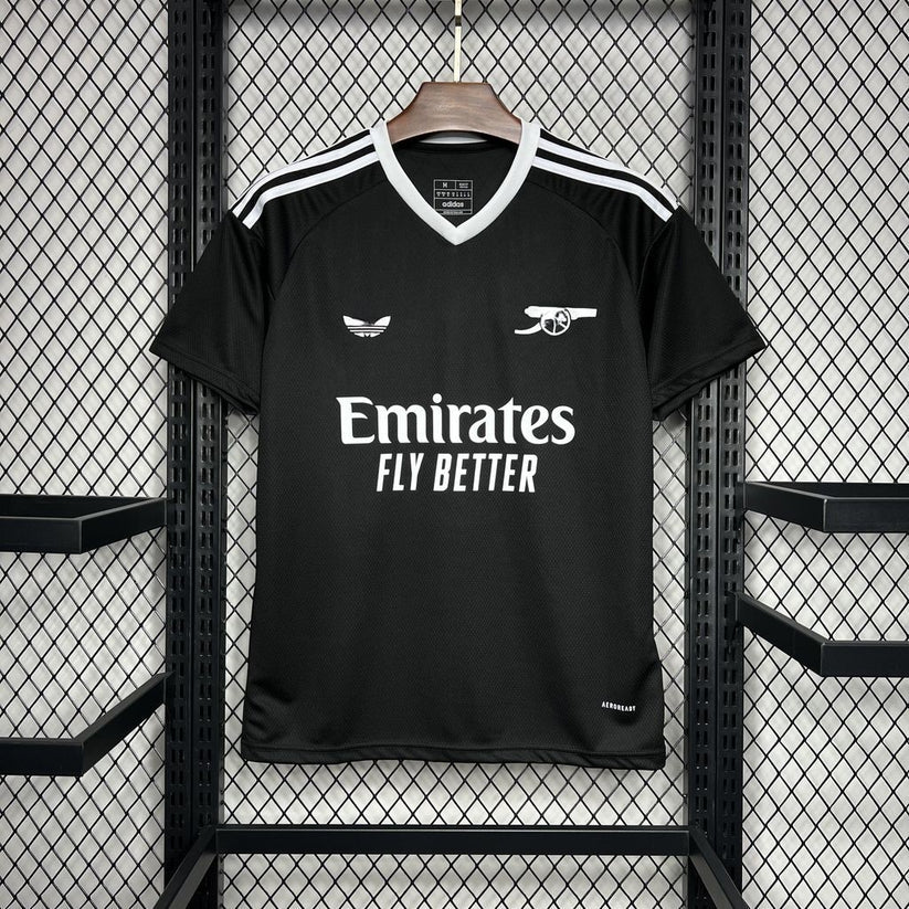 Camiseta Arsenal Pre-Match 24/25