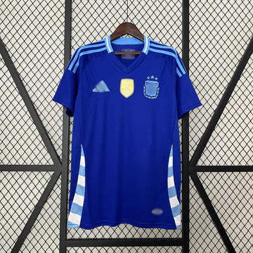 Camiseta Argentina Segunda Equipación 24/25