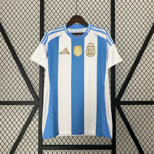 Camiseta Argentina Primera Equipación 24/25