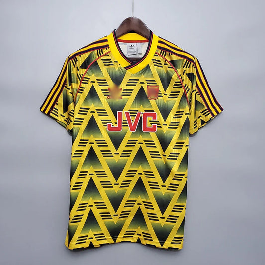 Camiseta Retro Arsenal 91/92