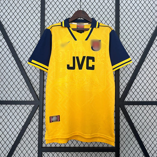 Camiseta Retro Arsenal 96/97