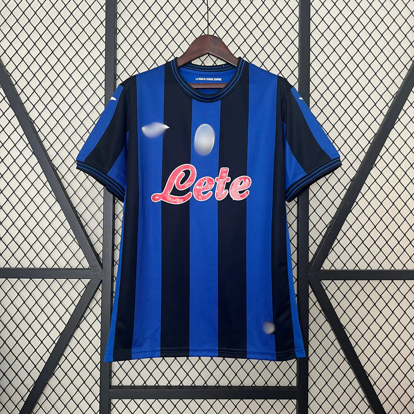 Camiseta Atalanta Primera Equipación 24/25