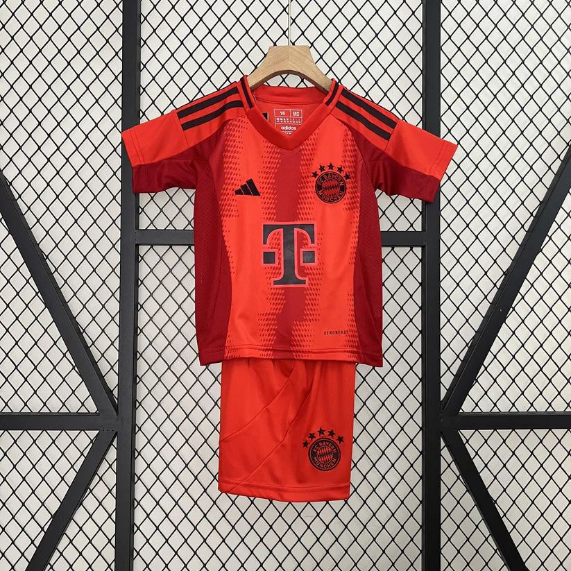 Camiseta Niño Bayern Munich Primera Equipación 24/25