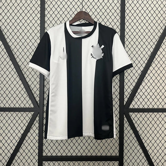 Camiseta Corinthians Tercera Equipación 24/25