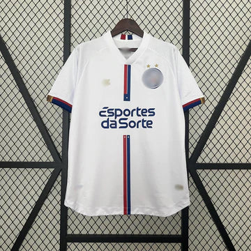 Camiseta Bahia Segunda Equipación 24/25