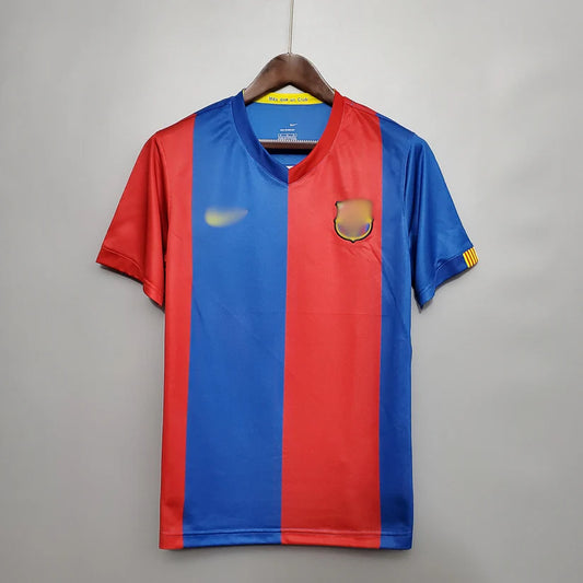 Camiseta Retro FC Barcelona 06/07