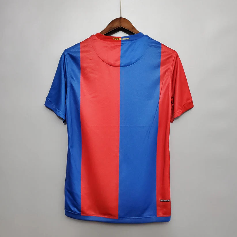 Camiseta Retro FC Barcelona 06/07