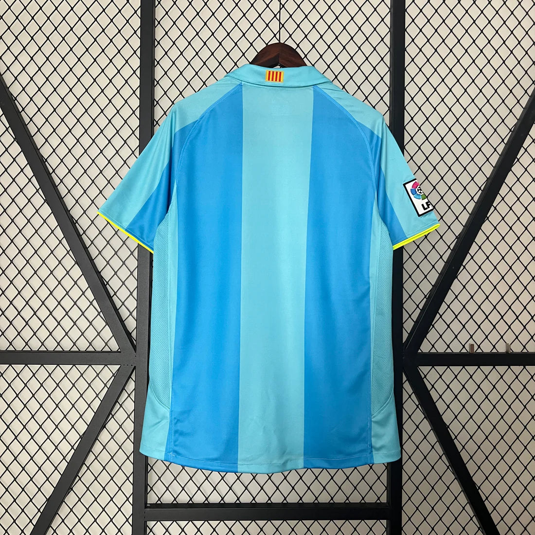 Camiseta Retro FC Barcelona 07/08