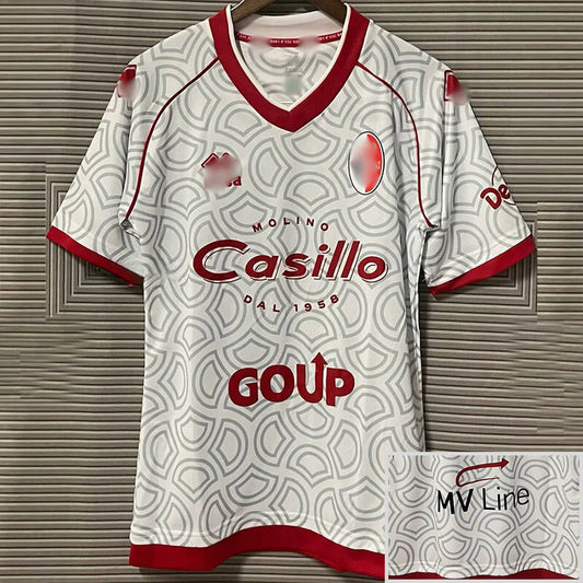 Camiseta Bari Primera Equipación 24/25