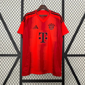 Camiseta Bayern Munich Primera Equipación 24/25