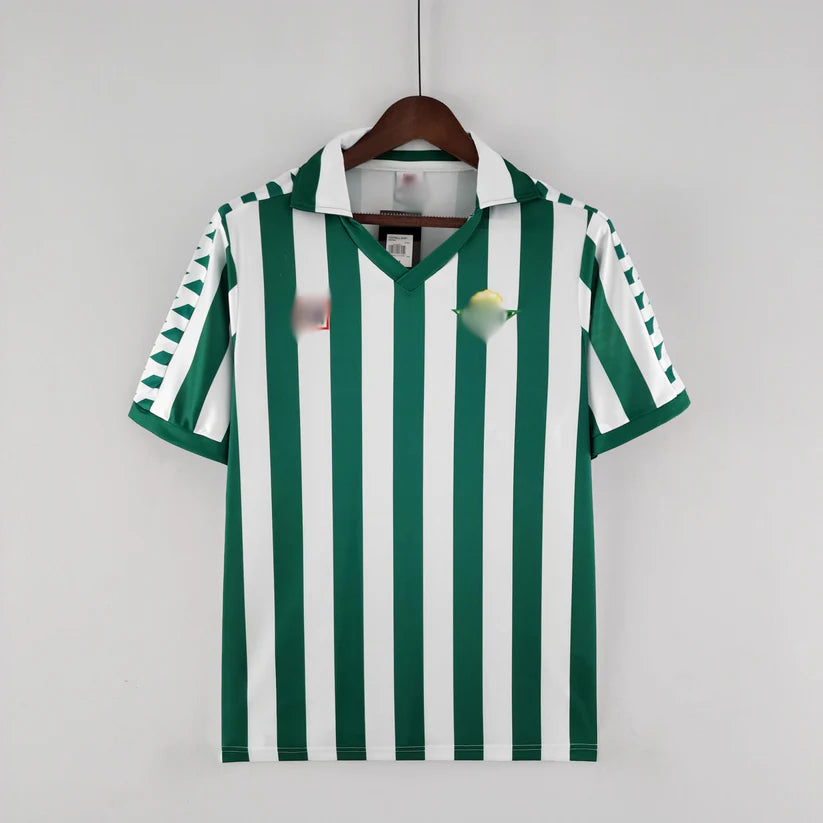 Camiseta Retro Betis 84/85