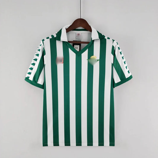 Camiseta Retro Betis 84/85