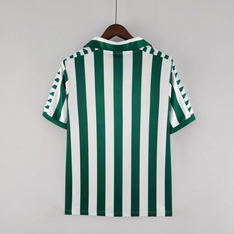 Camiseta Retro Betis 84/85