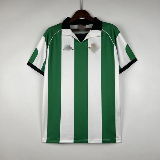 Camiseta Retro Betis 98/99