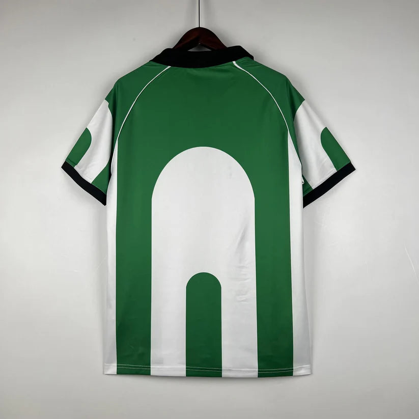 Camiseta Retro Betis 98/99