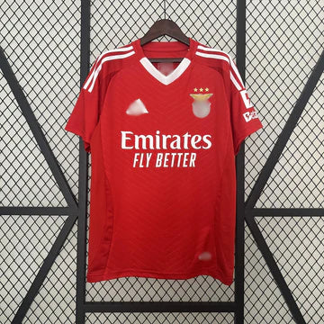 Camiseta Benfica Primera Equipación 24/25