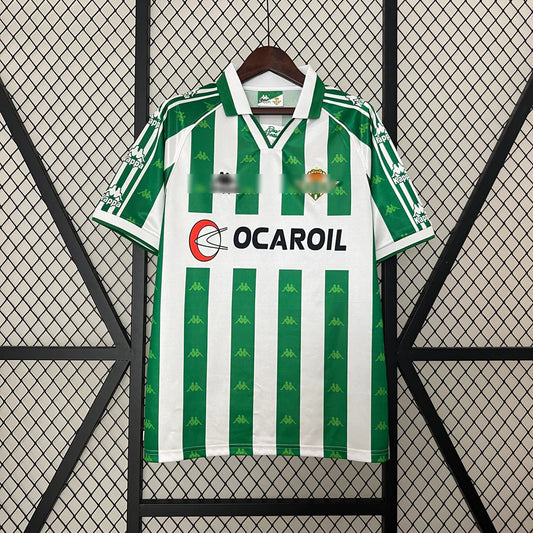 Camiseta Retro Betis 95/96