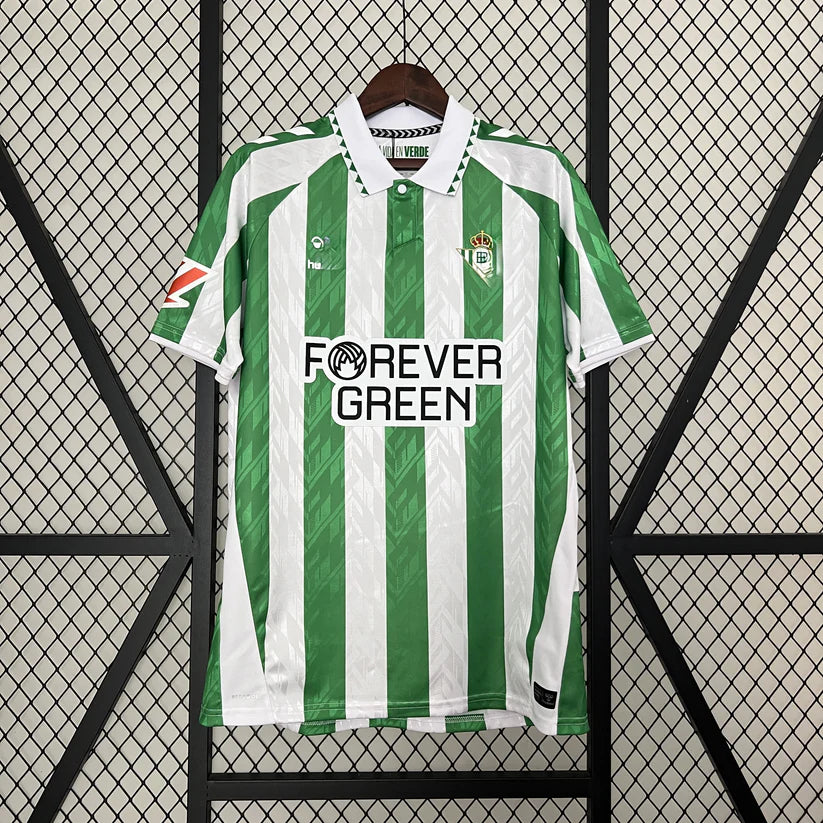 Camiseta Betis Primera Equipación 24/25