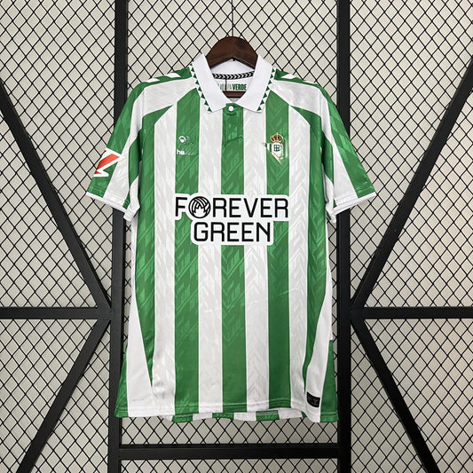 Camiseta Betis Primera Equipación 24/25