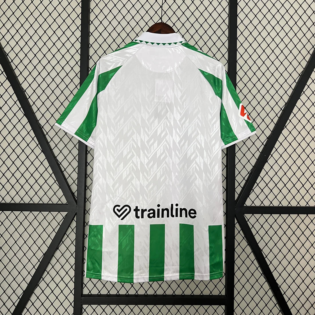 Camiseta Betis Primera Equipación 24/25