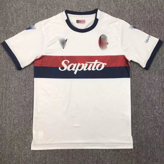 Camiseta Bologna Segunda Equipación 24/25