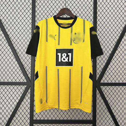 Camiseta Borussia Dortmund Primera Equipación 24/25