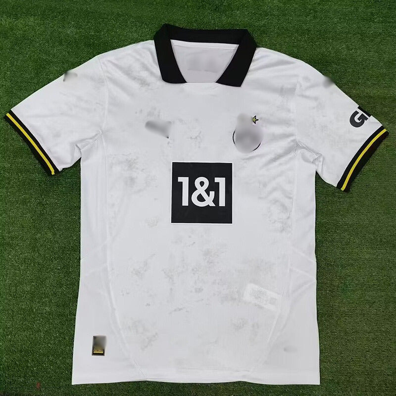 Camiseta Borussia Dortmund Tercera Equipación 24/25