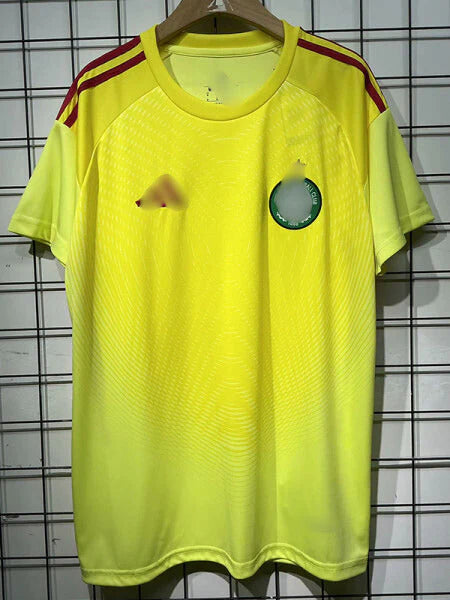 Camiseta Celtic Portero Equipación 25/26