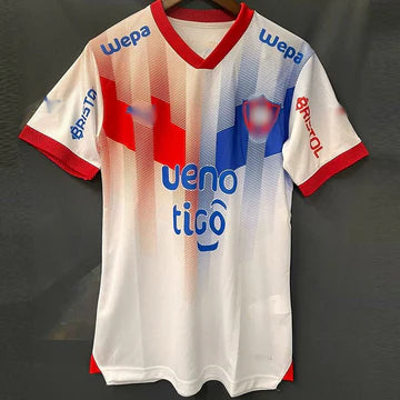 Camiseta Cerro Porteño Segunda Equipación 24/25