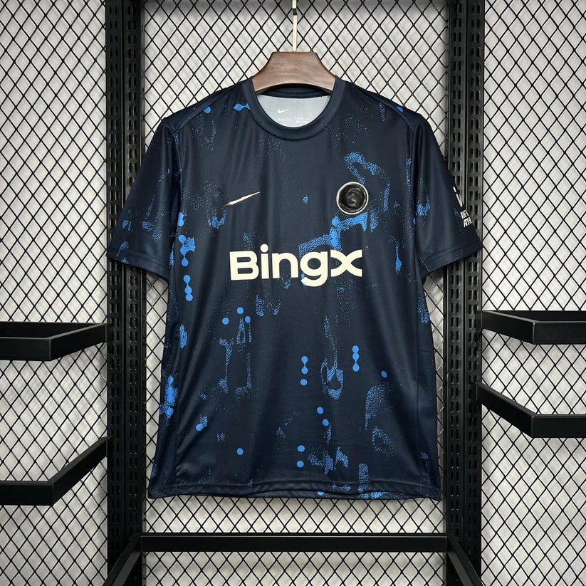 Camiseta Chelsea Pre-Match 24/25