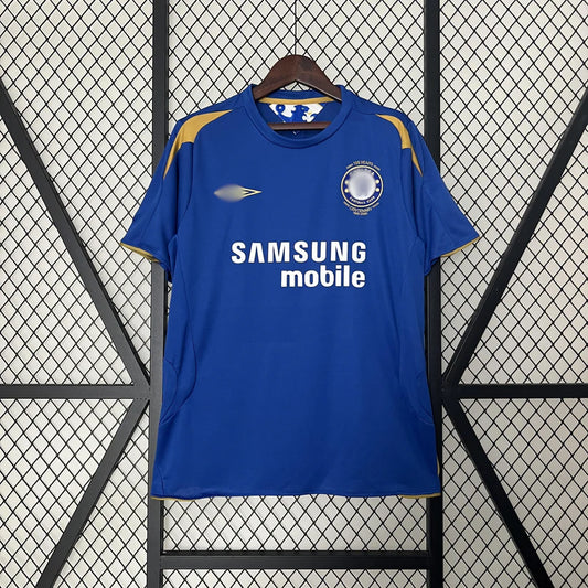 Camiseta Retro Chelsea 05/06