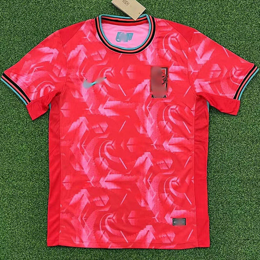 Camiseta Corea del Sur Edición Especial 24/25