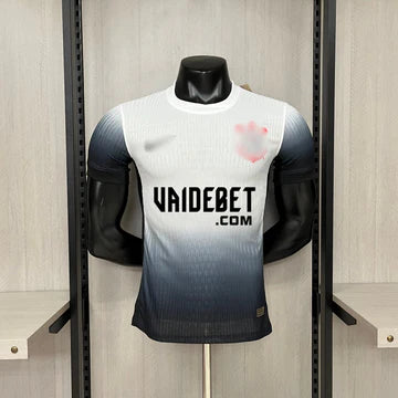 Camiseta Corinthians Primera Equipación 24/25