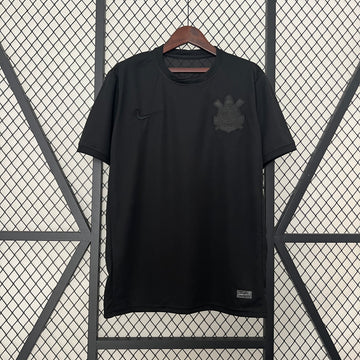 Camiseta Corinthians Segunda Equipación 24/25