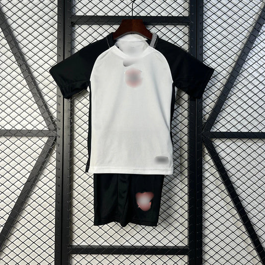 Camiseta Niño Corinthians Primera Equipación 25/26
