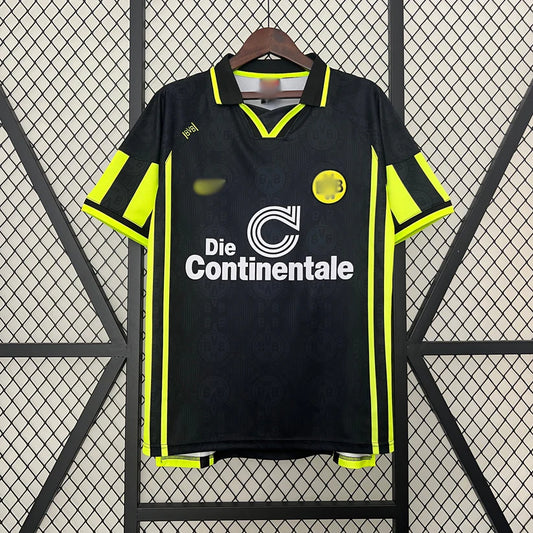 Camiseta Retro Borussia Dortmund 95/96