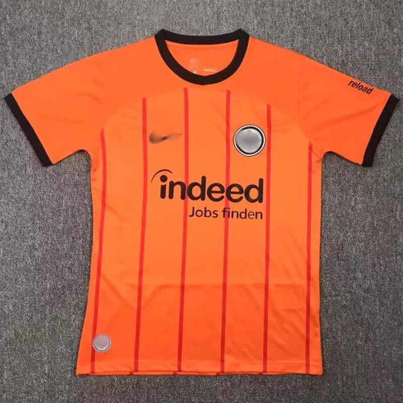 Camiseta Eintratch Frankfurt Tercera Equipación 24/25