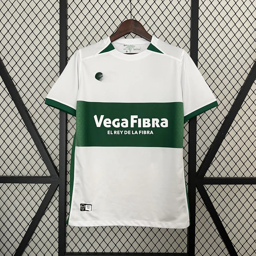 Camiseta Elche Primera Equipación 24/25