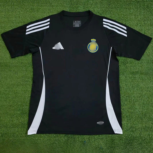 Camiseta Al Nassr Entrenamiento Equipación 24/25