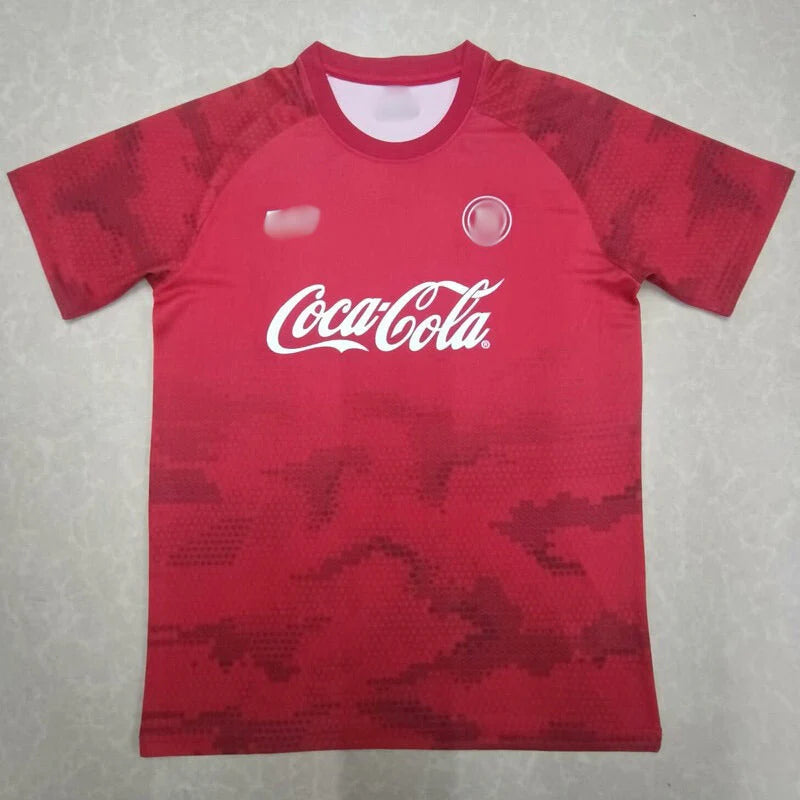 Camiseta Nápoles Pre-Match 24/25