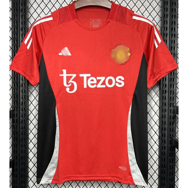 Camiseta Manchester United Pre-Match 1 24/25