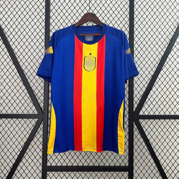 Camiseta España Pre-Match 24/25