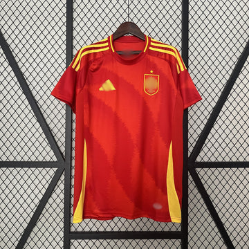 Camiseta España Primera Equipación 24/25