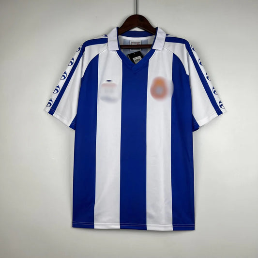 Camiseta Retro RCDEspanyol 84/85