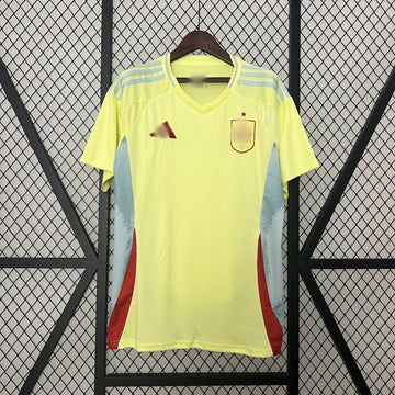 Camiseta España Segunda Equipación 24/25