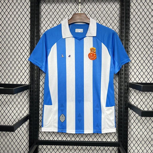 Camiseta RCDEspanyol Primera Equipación 24/25