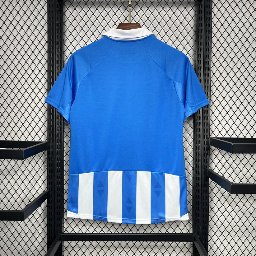 Camiseta RCDEspanyol Primera Equipación 24/25