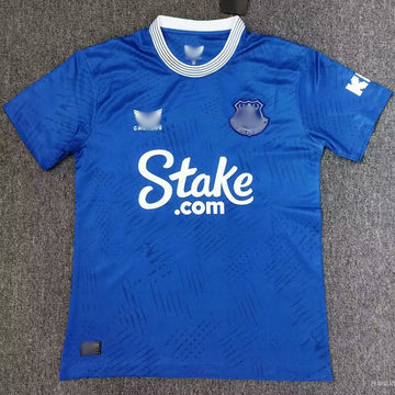 Camiseta Everton Primera Equipación 24/25